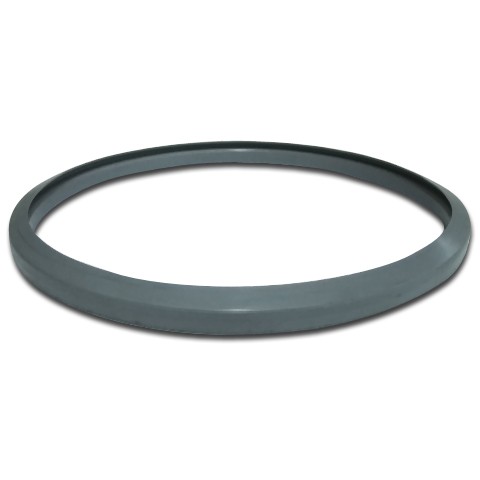 Borracha para Panela de Pressão Silicone  de 25 a 40 litros - Fulgor