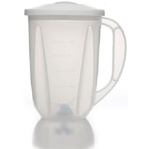 Copo para Liquidificador Faet Astro I Translucido Mebrasi