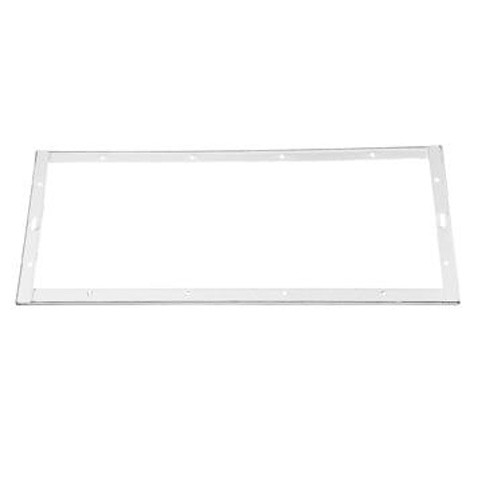 Moldura para queimador 5500 kcal/h Jackwal