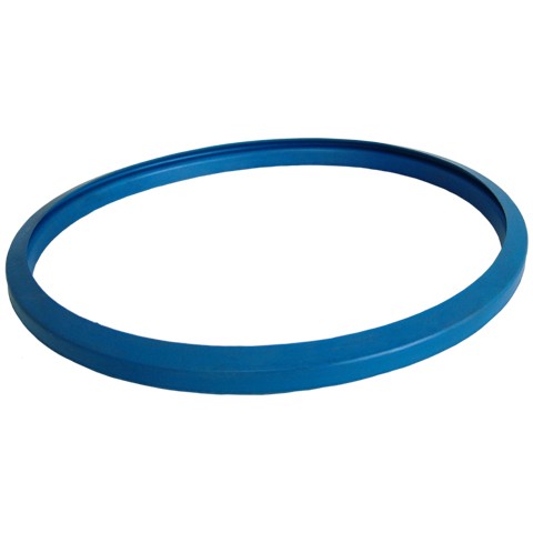 Borracha para Panela de Pressão Silicone  de 25 a 40 litros - Fulgor