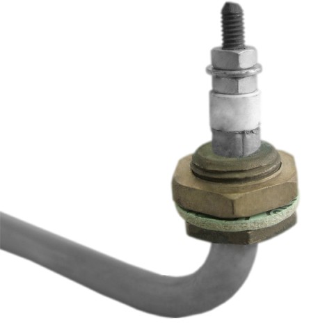 Resistência para Banho Maria / Buffet 1600W 220V 