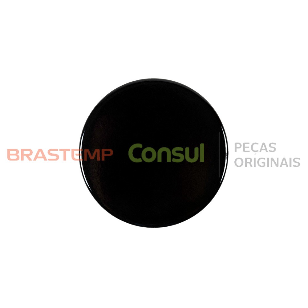 Espalha Chamas - Brastemp 