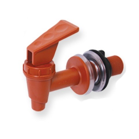 Torneira Para Filtro De Barro - Stéfani