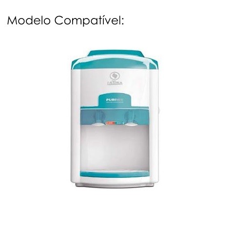 Refil / Filtro Para Purificador de Água WFS 003