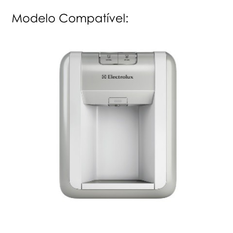 Refil / Filtro Para Purificador de Água WFS 003