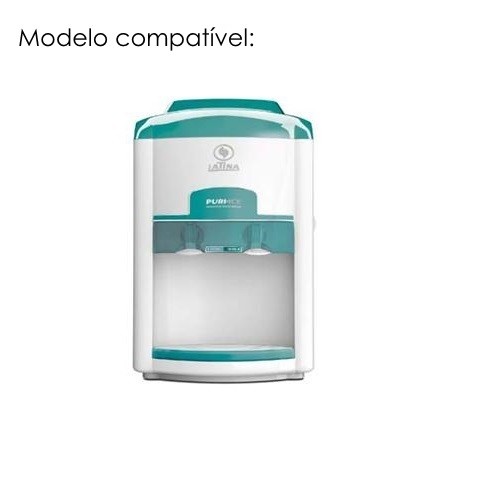 Refil / Filtro Para Purificador de Água WFS 003