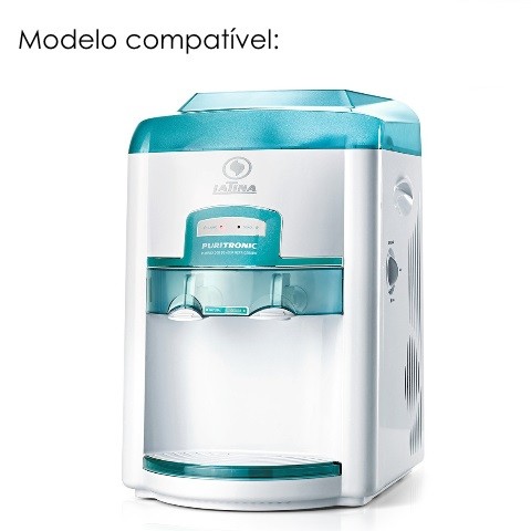 Refil / Filtro Para Purificador de Água WFS 003