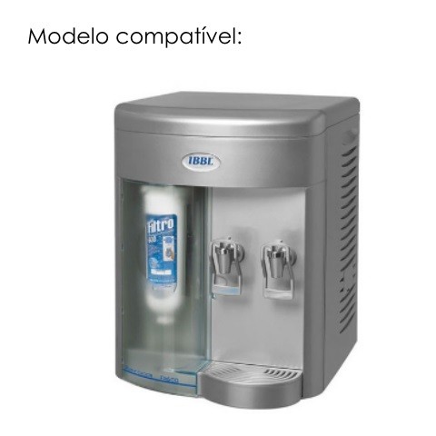 Refil / Filtro Para Purificador de Água WFS005