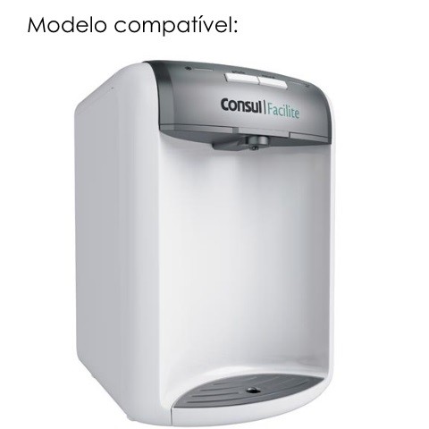 Refil / Filtro Para Purificador de Água WFS 015