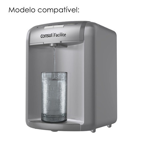 Refil / Filtro Para Purificador de Água WFS 015