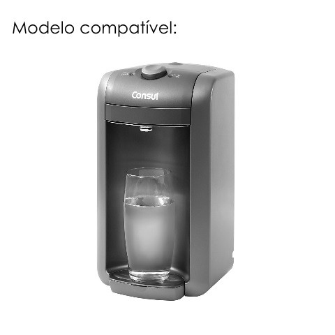 Refil / Filtro Para Purificador de Água WFS 015