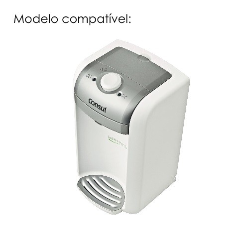 Refil / Filtro Para Purificador de Água WFS 015