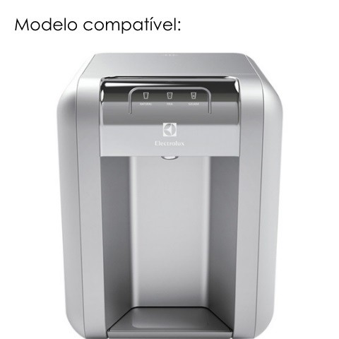 Refil / Filtro Para Purificador de Água Master Flow WFS 020