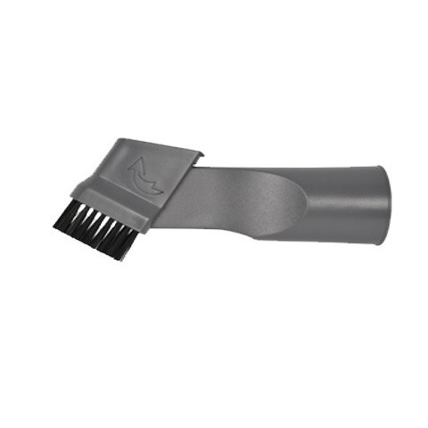 Bocal Combinado Canto Escova Aspirador - Electrolux