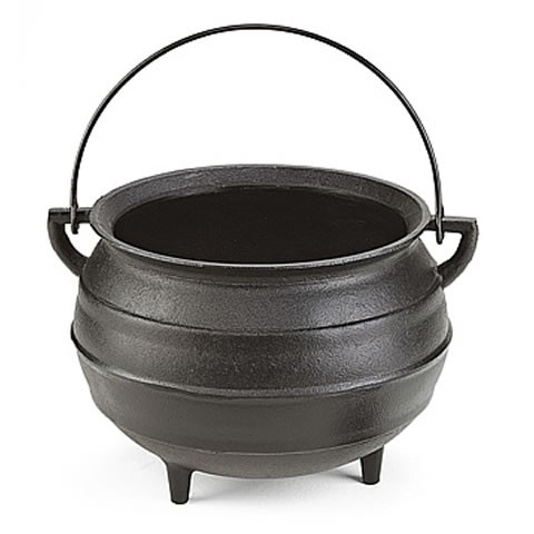 Caldeirão de Ferro Extramil 5,8 Litros - Fumil