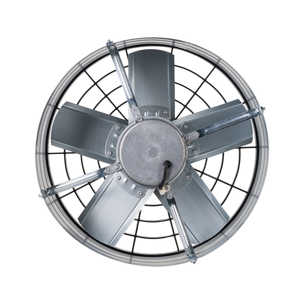 Ventilador Exaustor Axial 30 cm 220V - Ventisol
