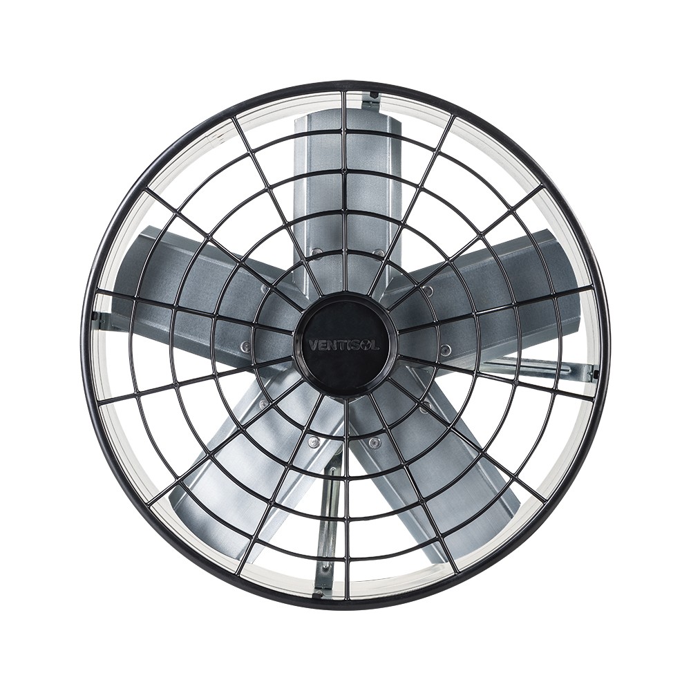 Ventilador Exaustor Axial 40 cm 220V - Ventisol