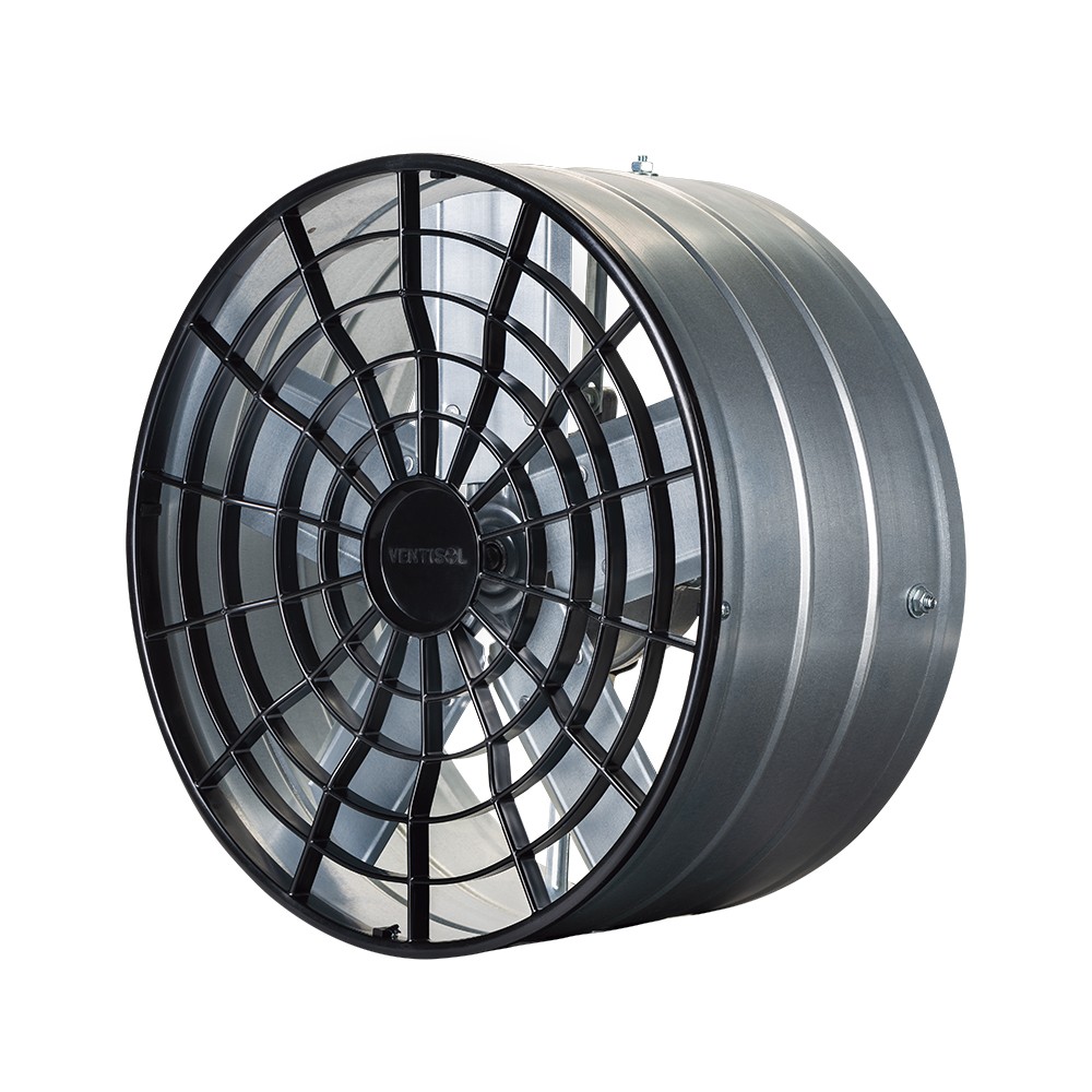 Ventilador Exaustor Axial 50 cm 110V - Ventisol