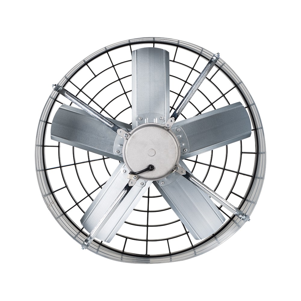 Ventilador Exaustor Axial 50 cm 220V - Ventisol