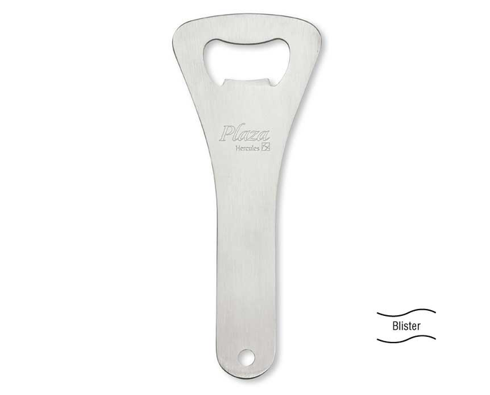 Abridor de Garrafas Hercules