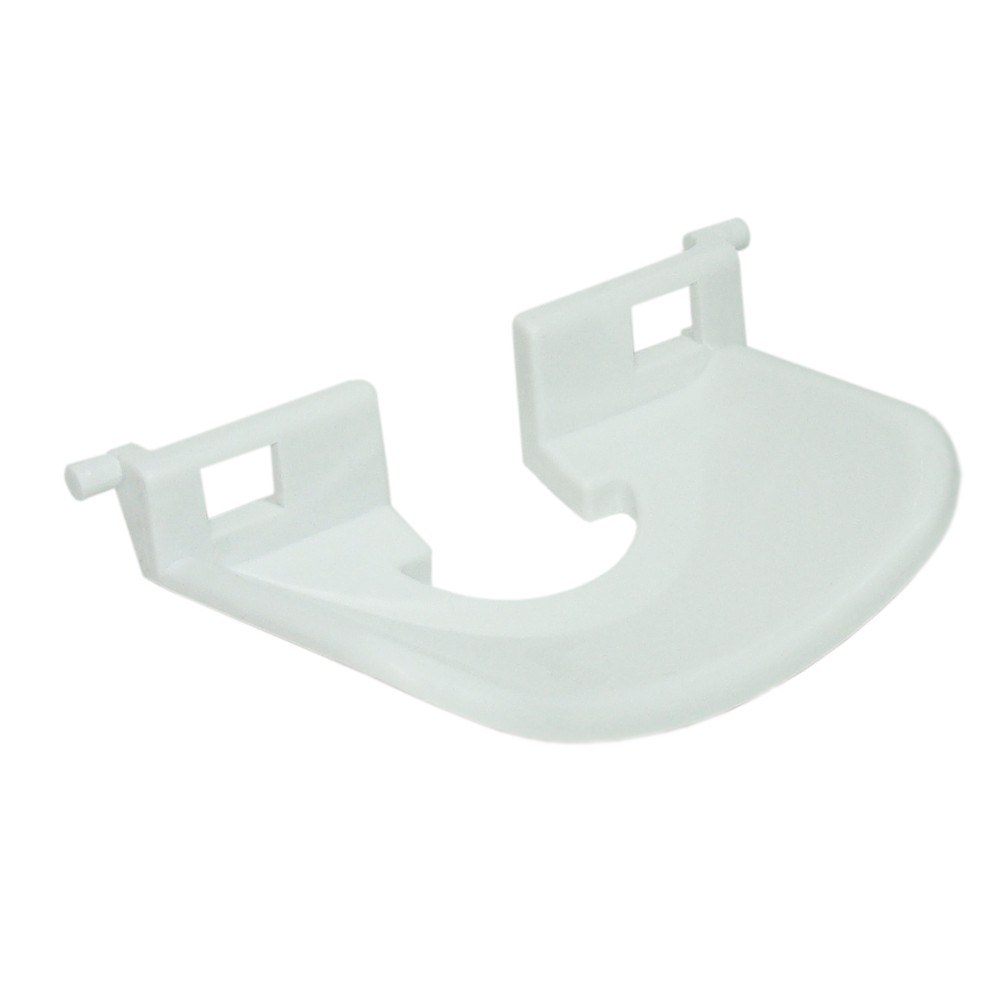 Acionador Dispenser água para Refrigerador Electrolux