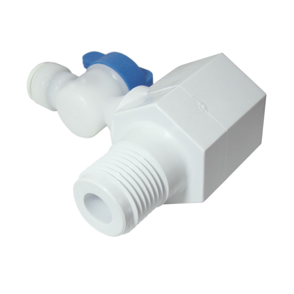 Adaptador e Conector da Torneira para Filtro de Água Brastemp