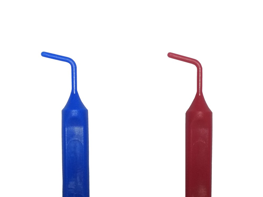 Agulha para Limpeza de Orifícios de Válvulas de Panelas de Pressão - A Original 