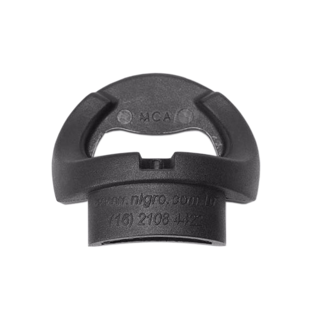 Alça Inferior Panela de Pressão Eterna Profissional  - Nigro