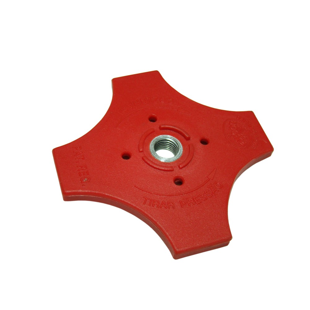 Aliviador de Pressão para Panela de Pressão 12 a 20 Litros - Fulgor