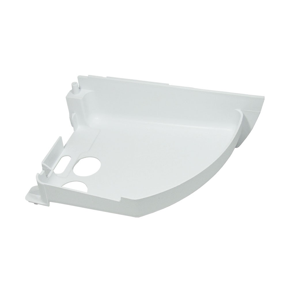 Alojamento Gaveta Sabão para Máquina de Lavar Roupa