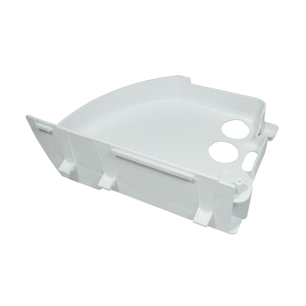 Alojamento Gaveta Sabão para Máquina de Lavar Roupa