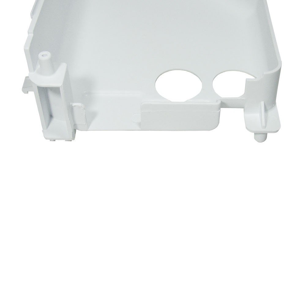 Alojamento Gaveta Sabão para Máquina de Lavar Roupa