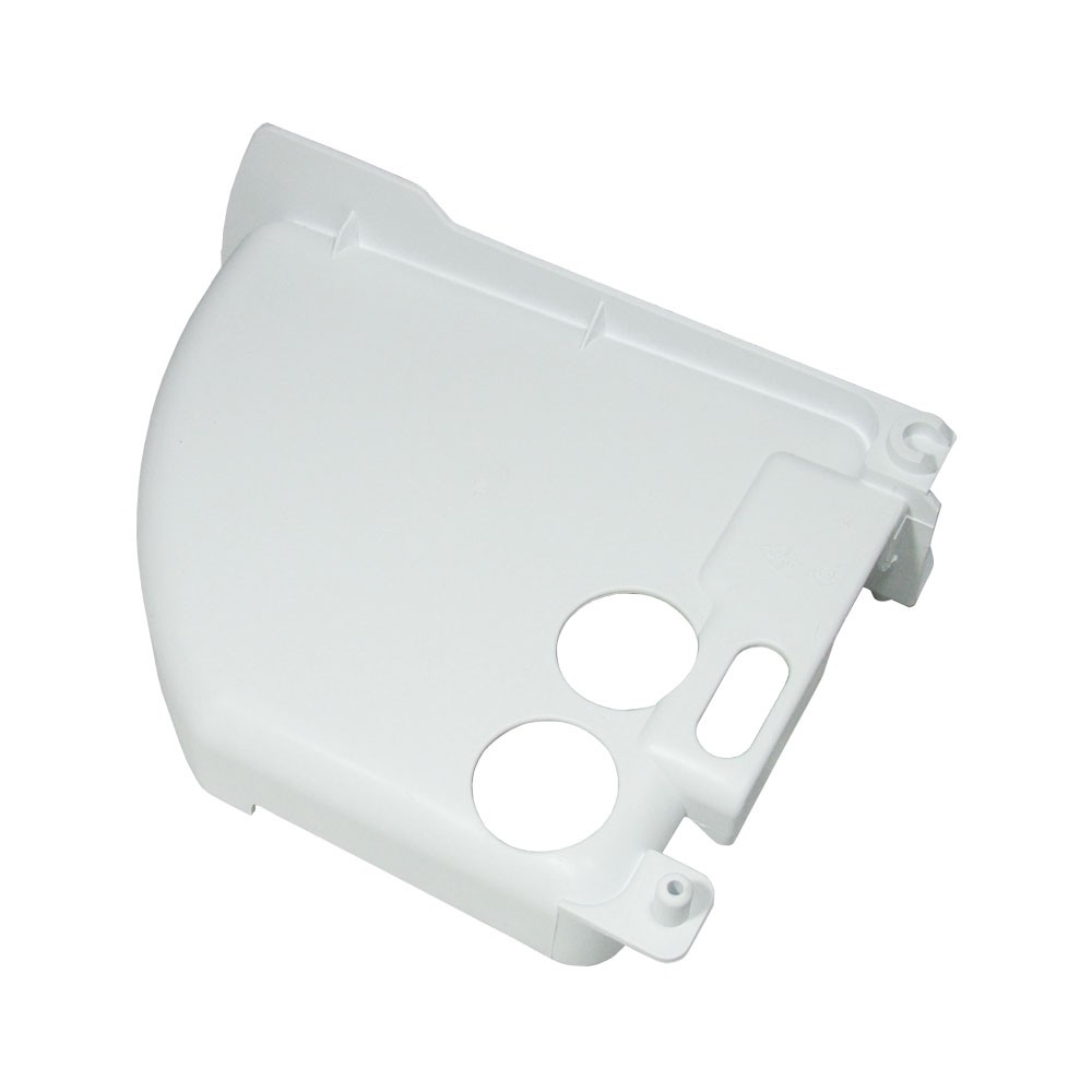 Alojamento Gaveta Sabão para Máquina de Lavar Roupa