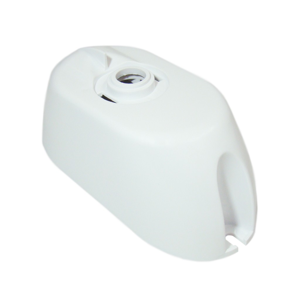 Alojamento do Termostato para Refrigerador - Brastemp e Consul