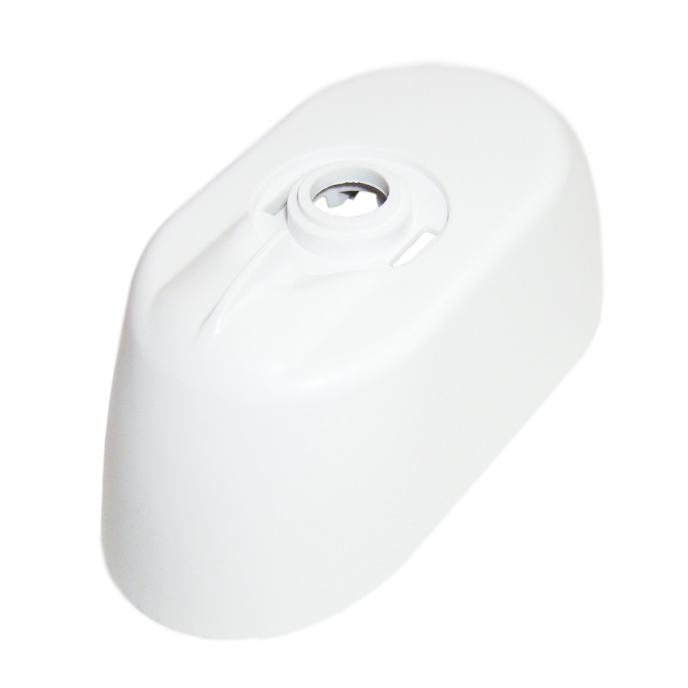 Alojamento do Termostato para Refrigerador - Brastemp e Consul