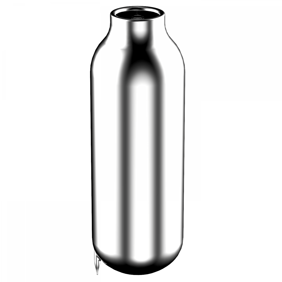 Ampola de Reposição para Garrafa Térmica 1 Litro Ref 500 - Termolar