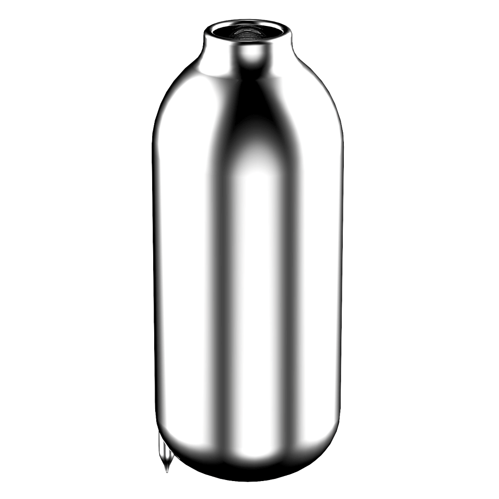 Ampola de Reposição para Garrafa Térmica 1,8 Litros Ref 601 - Termolar