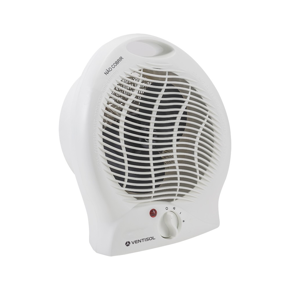 Aquecedor Termoventilador 220V - Ventisol