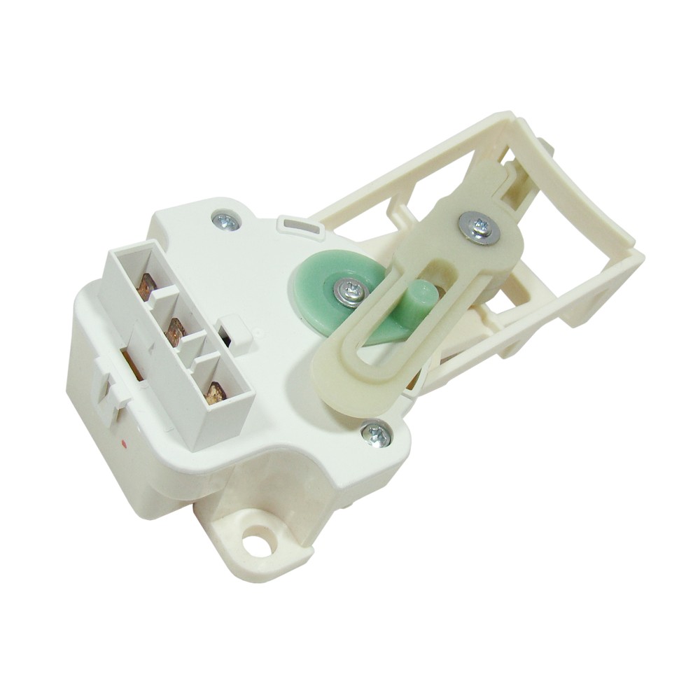 Atuador Acoplamento 220V para Máquina de Lavar Roupa Electrolux