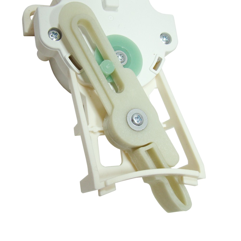 Atuador Acoplamento 220V para Máquina de Lavar Roupa Electrolux