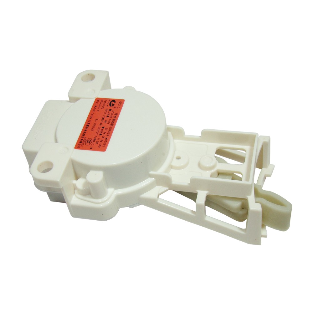Atuador Acoplamento 220V para Máquina de Lavar Roupa Electrolux
