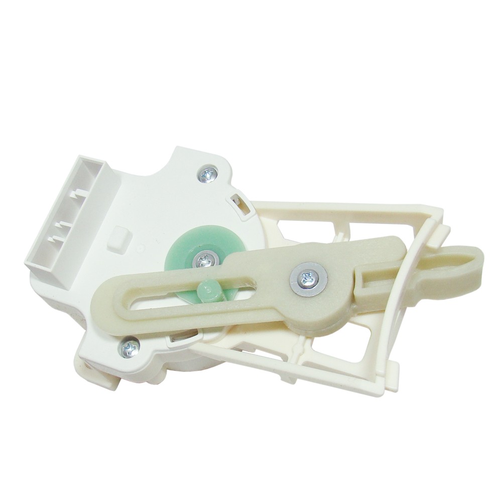 Atuador Acoplamento 220V para Máquina de Lavar Roupa Electrolux