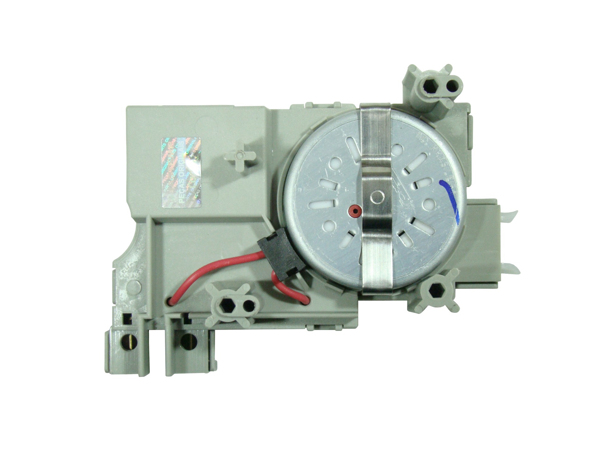 Atuador do Freio 220V Máquina de Lavar - Brastemp e Consul