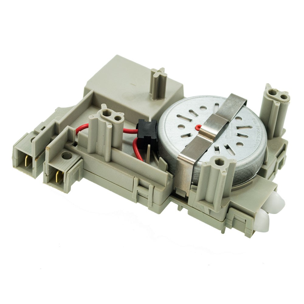 Atuador do Freio 220V Máquina de Lavar - Brastemp e Consul