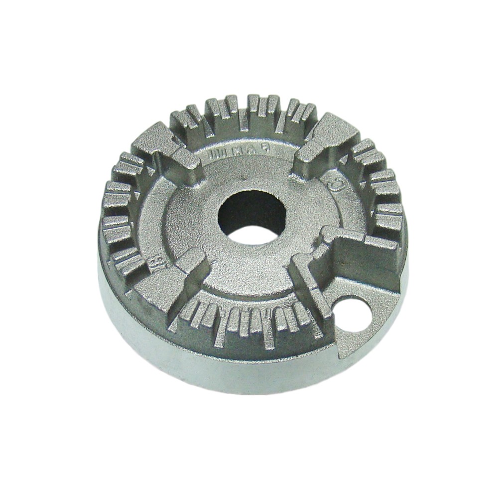 Bacia Queimador Auxiliar Pequeno sem Aba para Fogão - Fischer