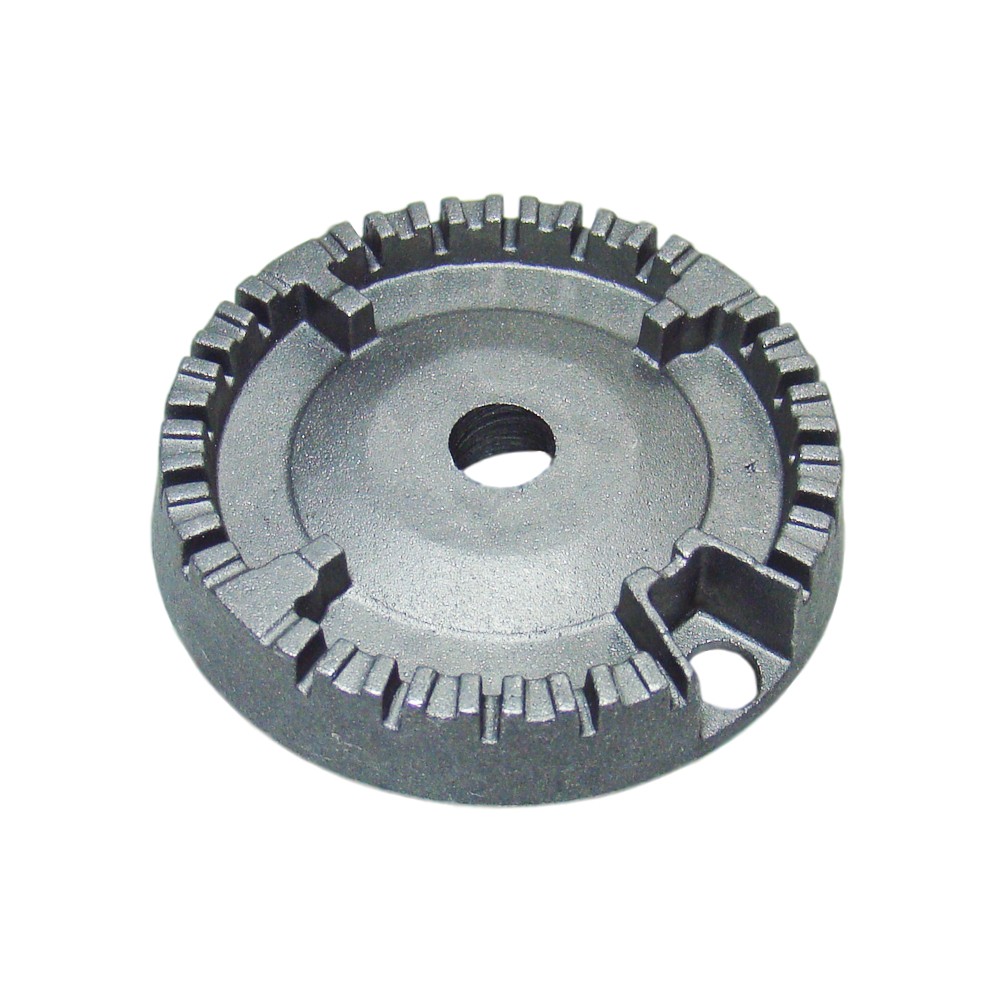 Bacia Queimador Semi Rápido sem Aba para Fogão - Fischer