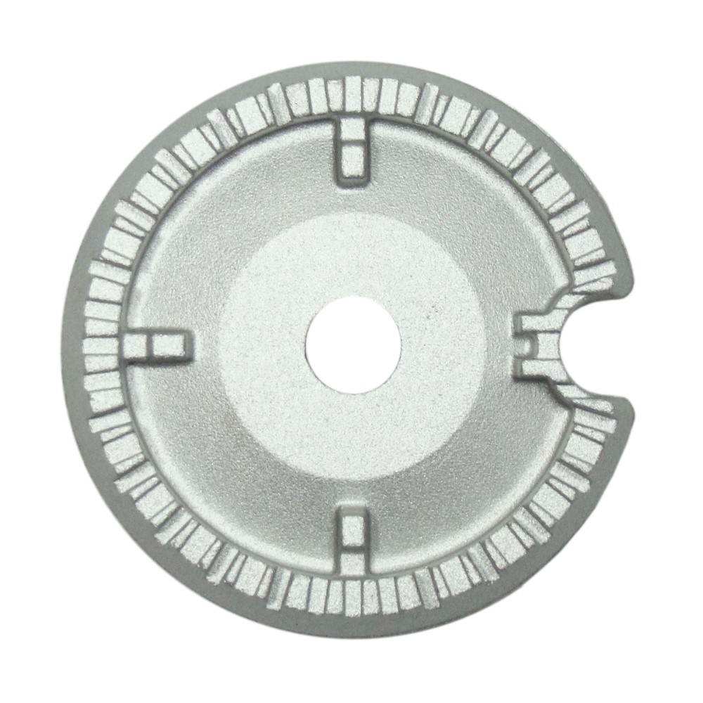 Queimador Pequeno Unique para Fogão - Brastemp