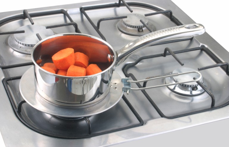 Banho Maria Alfa Pratika - Alfa Suportel