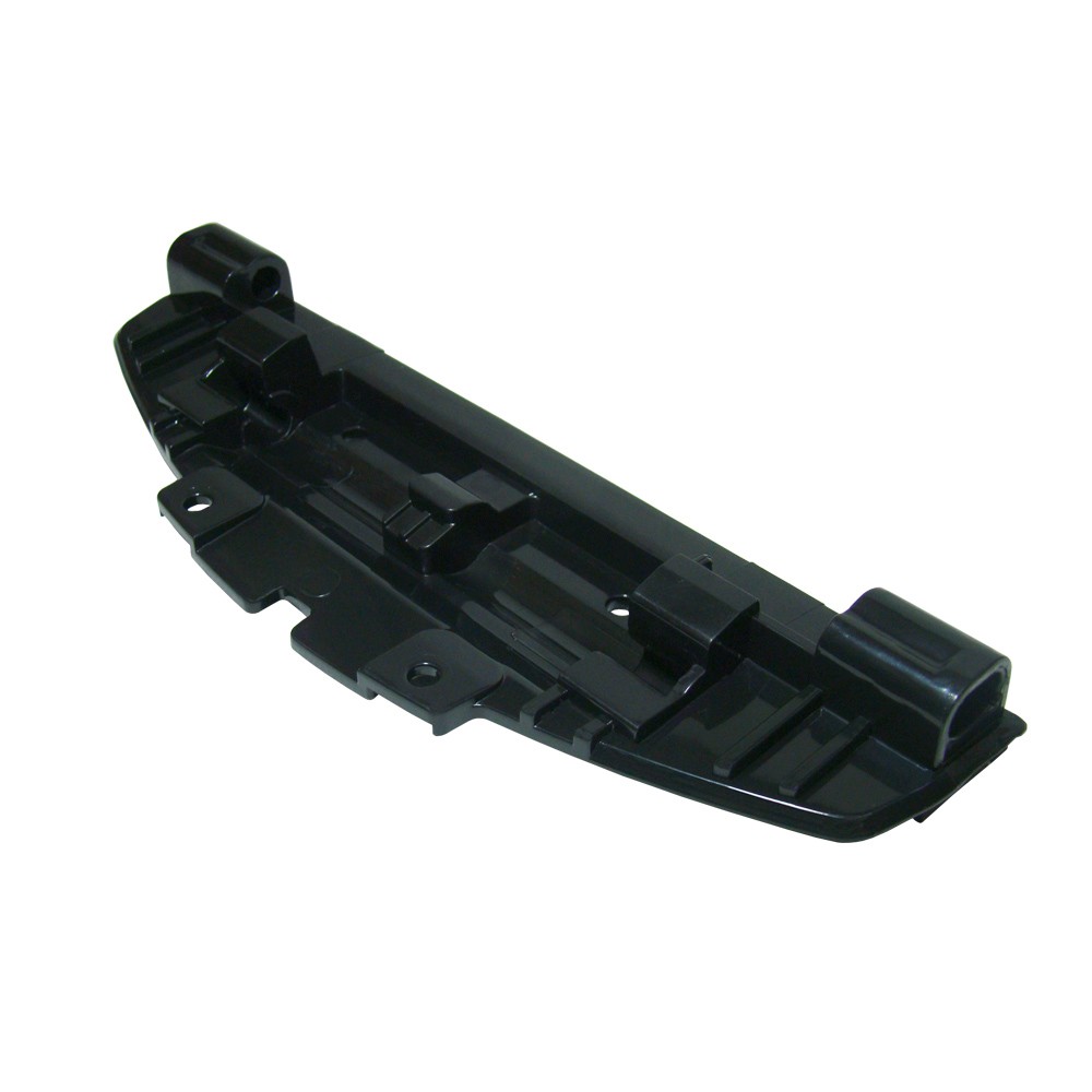 Base da Dobradiça para Maquina de Lavar Roupa - Brastemp