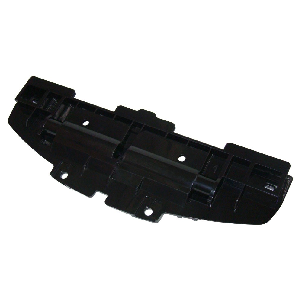 Base da Dobradiça para Maquina de Lavar Roupa - Brastemp